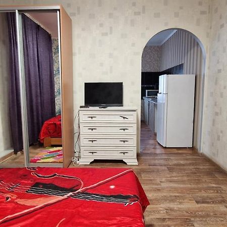 Yanovskogo 1K Shin Apartment Kropyvnytskyi Luaran gambar