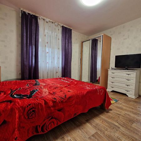 Yanovskogo 1K Shin Apartment Kropyvnytskyi Luaran gambar