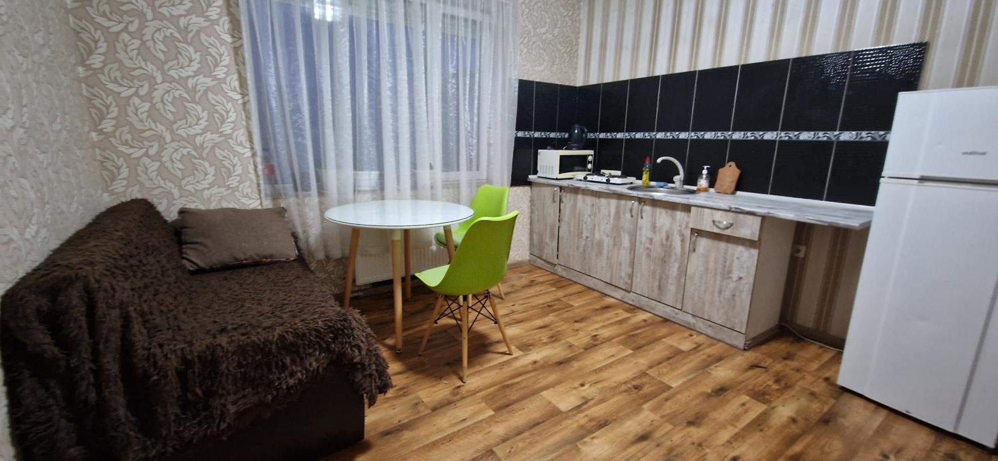 Yanovskogo 1K Shin Apartment Kropyvnytskyi Luaran gambar
